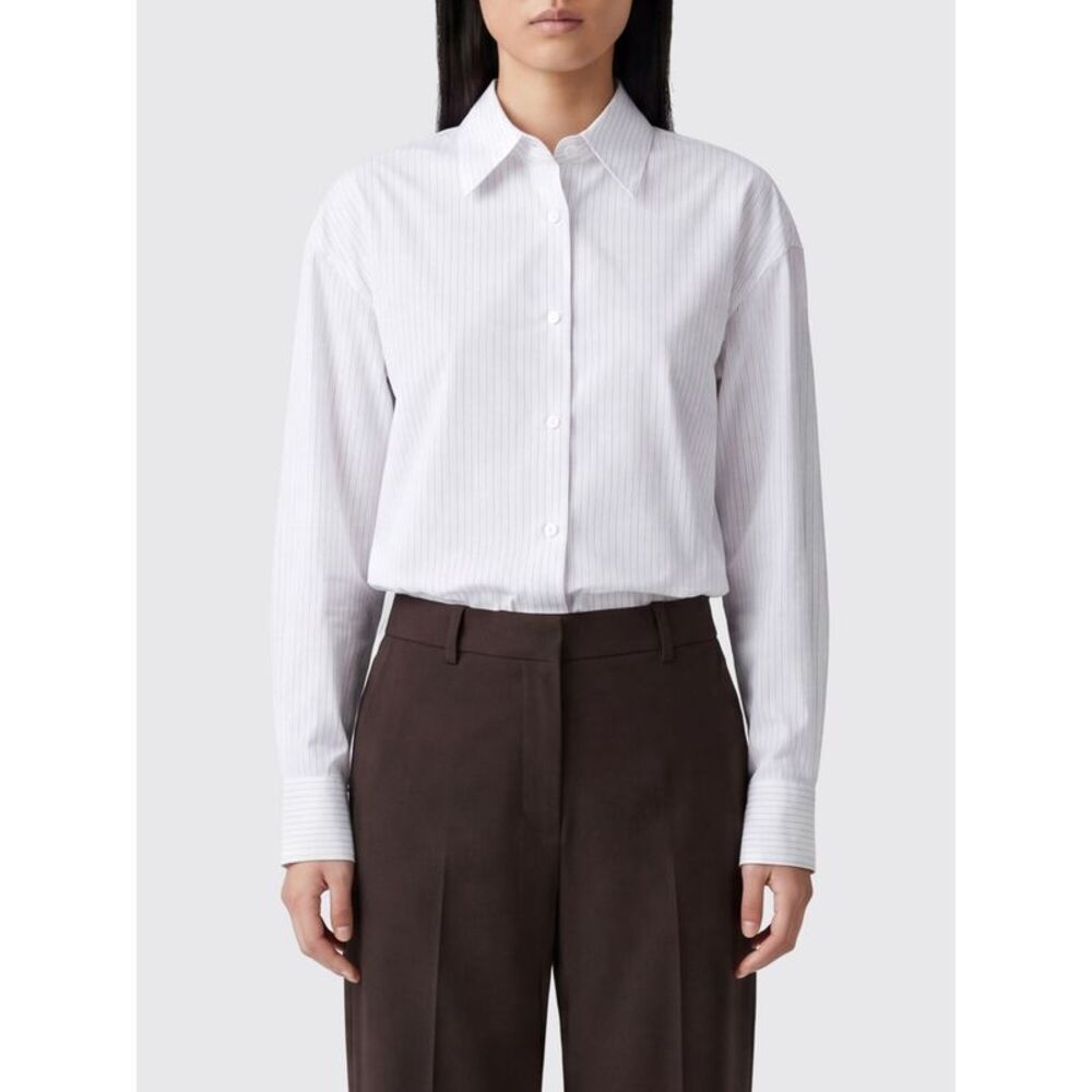 Filippa K Shirt Woman Black